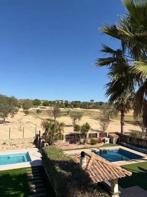 Detached house with pool for sale in CORVERA GOLF COUNTRY CLUB, imagen 21