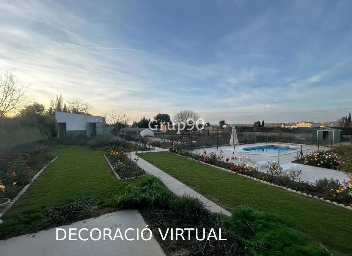 Casa o chalet en venta en Partida TERME DE GREALO, Partides Rurals