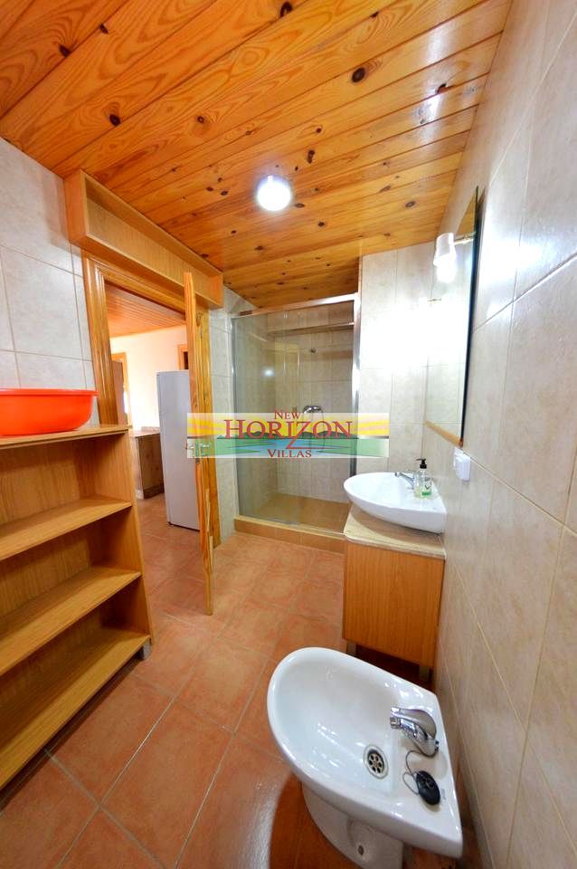 Baño de Casa o chalet en venta en Taberno