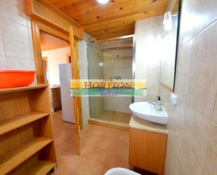 Bathroom of House or chalet for sale in Taberno