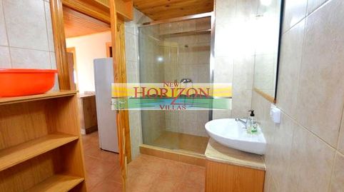 Foto 2 de Casa o chalet en venta en Taberno, Almería