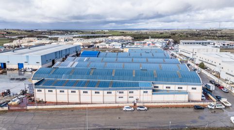 ^**^NAVE INDUSTRIAL + NEGOCIO ALTAMENTE RENTABLE^**^  Se ofrece en venta confidencial conjunto formado por nave industrial en prop, imatge 4