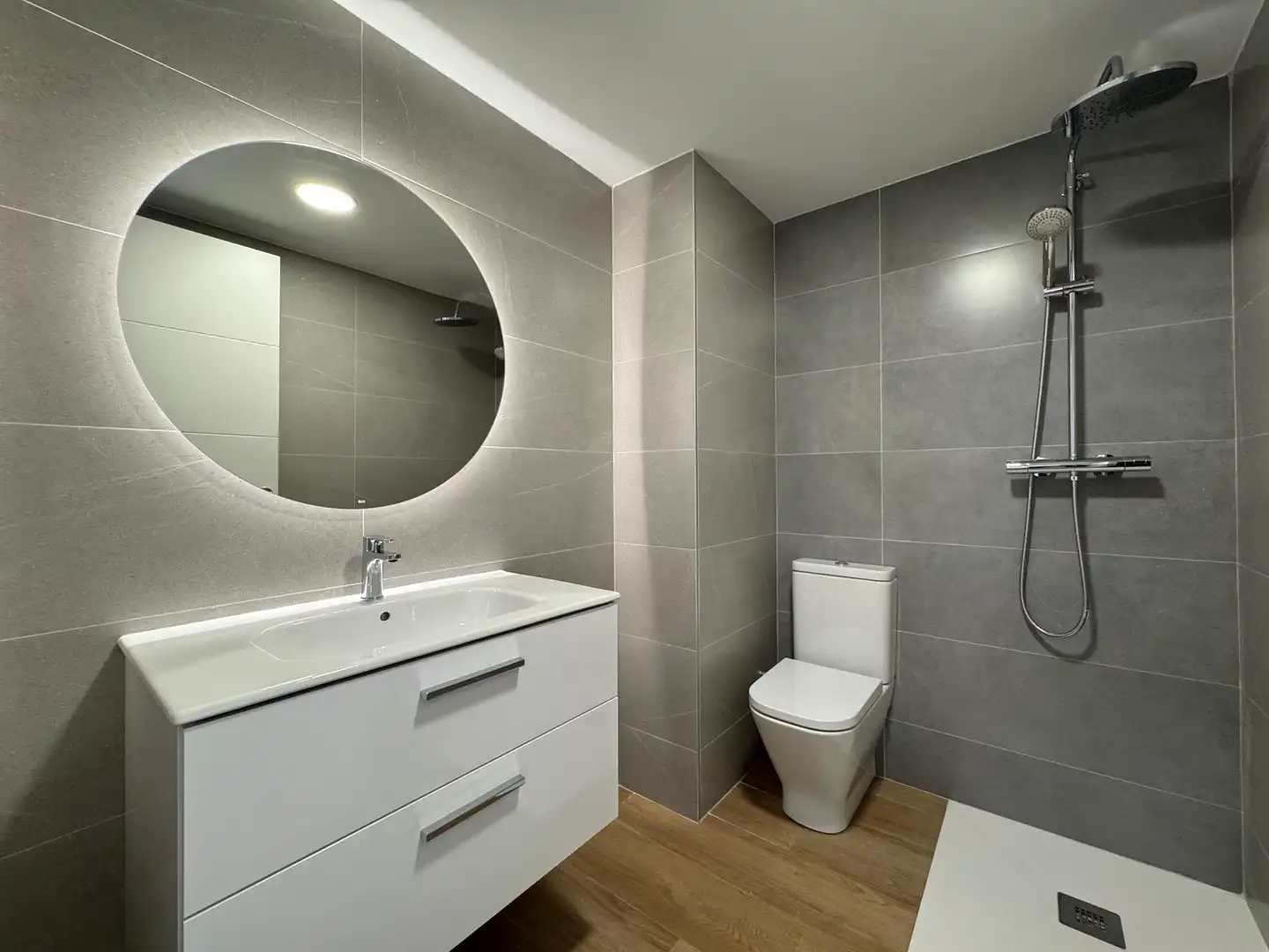Duplex with lift for sale in Centre - Sant Oleguer, imagen 13