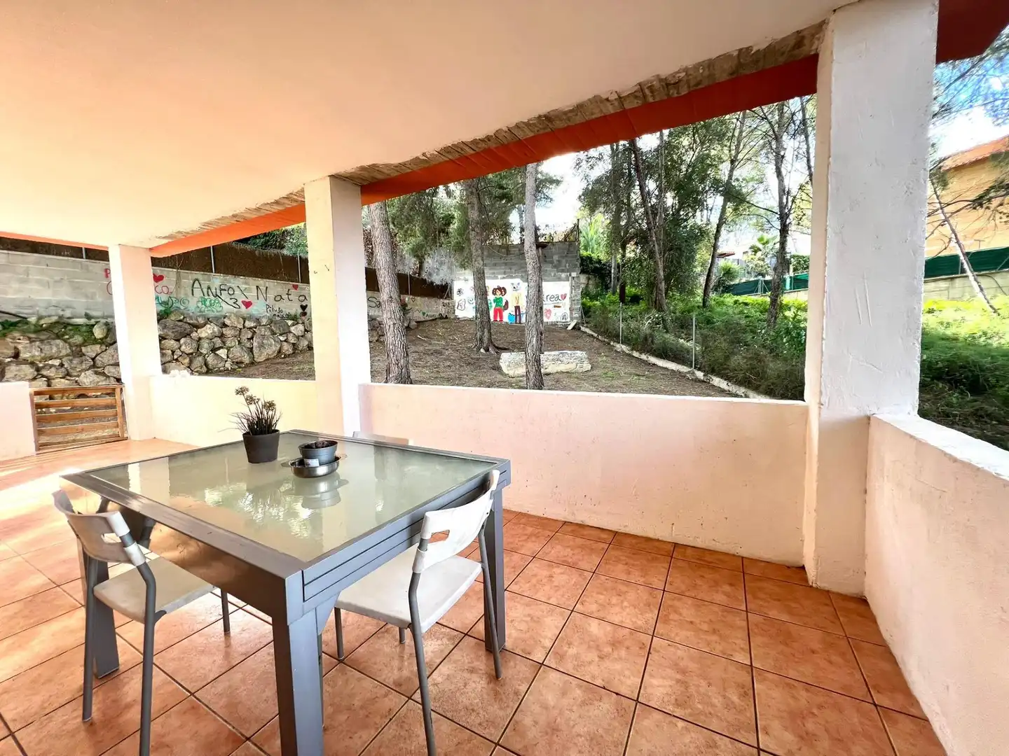 Casa o chalet en venta en La Móra