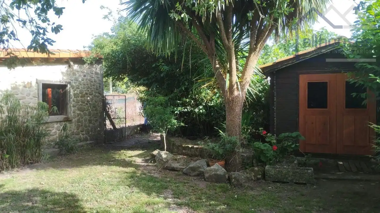 Xalet amb jardí en venda a A Guarda, imagen 59