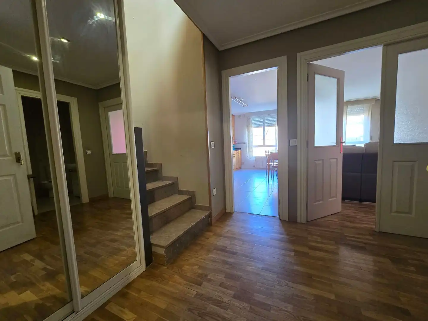 Maisonette zum Verkauf in Rio Tiron, imagen 27
