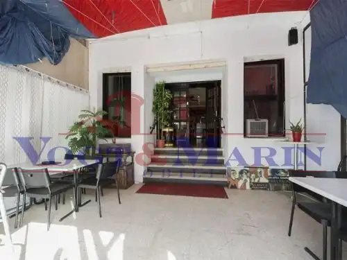 Gewerbefläche zum Verkauf in Carrer Alberes Comercial, imagen 12