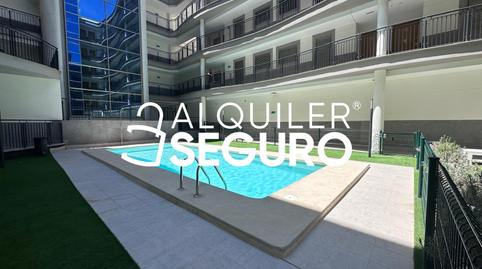 Foto 3 de Piso de alquiler en Castello, Pobla de Farnals, Valencia