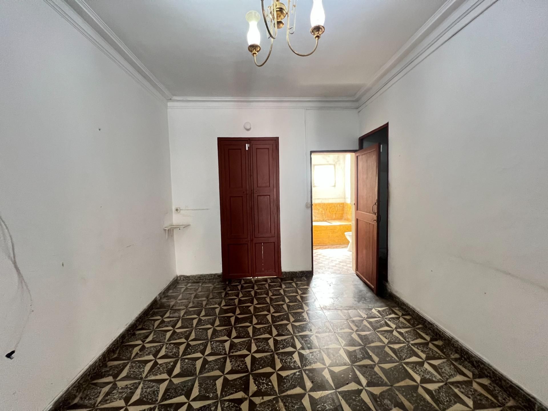 Dormitori de Dúplex en venda en Inca amb Terrassa, Balcó i Alarma