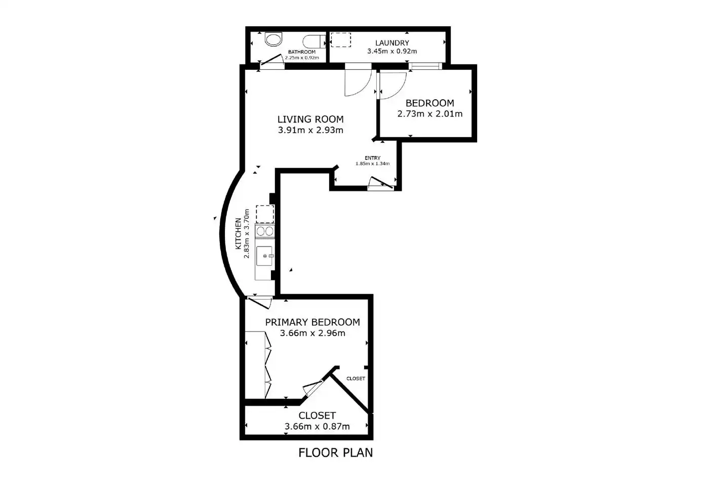 Ground floor for sale in Barcelona  with Alarm