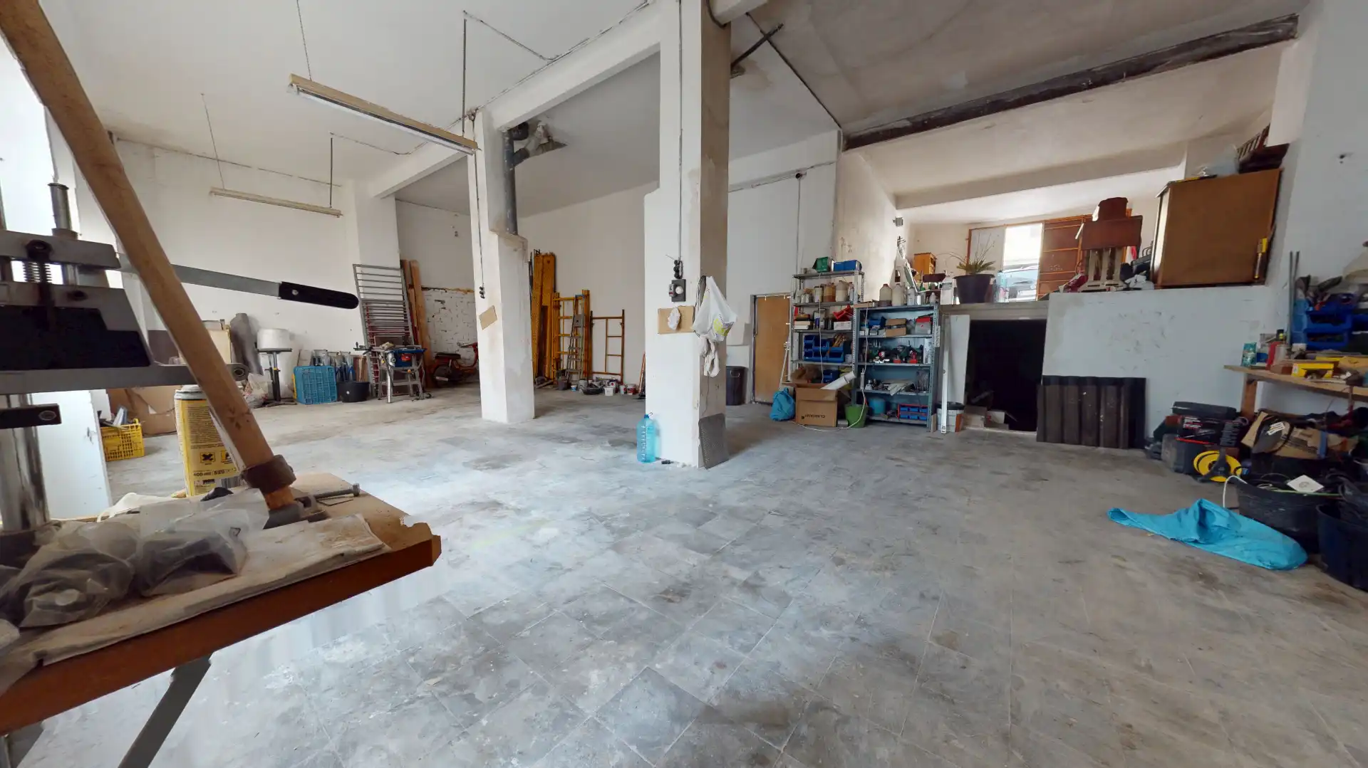 Business premises for sale in Carrer Ibi, imagen 6