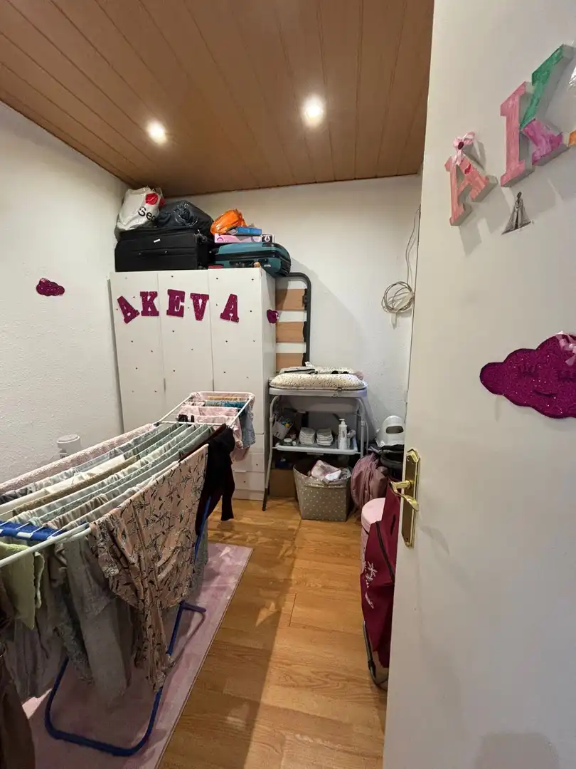 Wohnung mit Terrasse zum Verkauf in Rambla MARIA CASAS, imagen 5