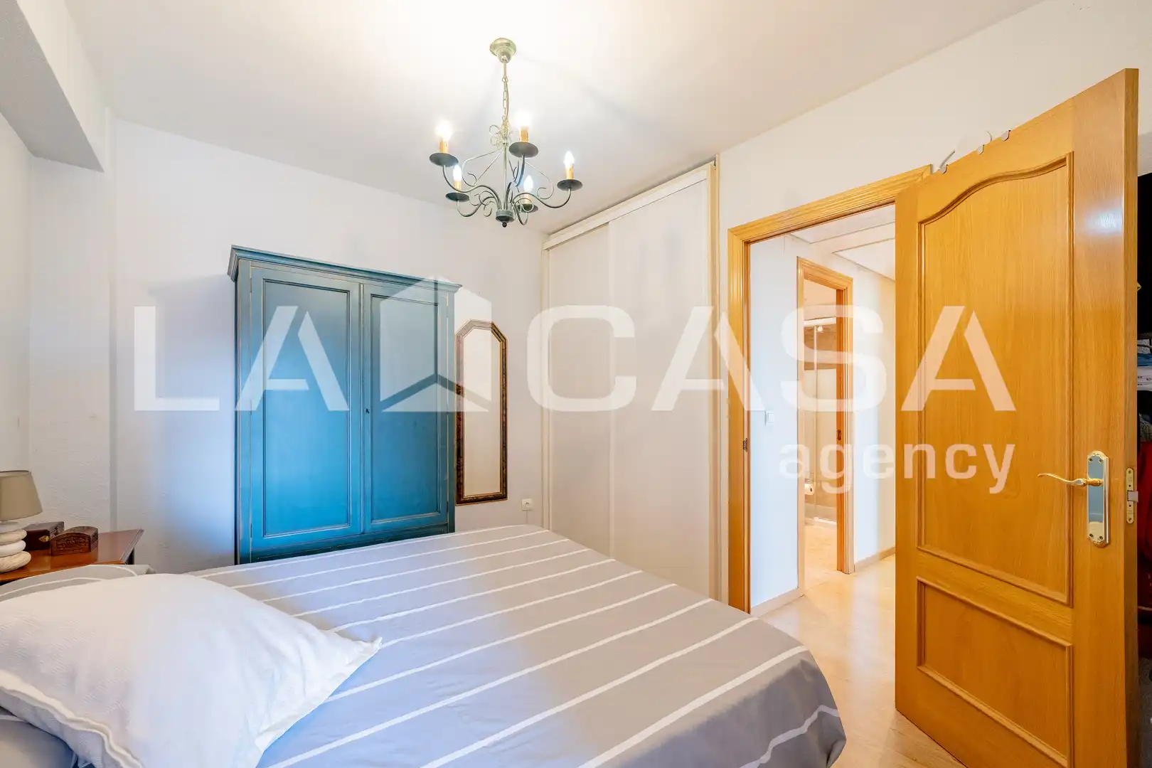 Flat with lift for sale in Algirós, imagen 5