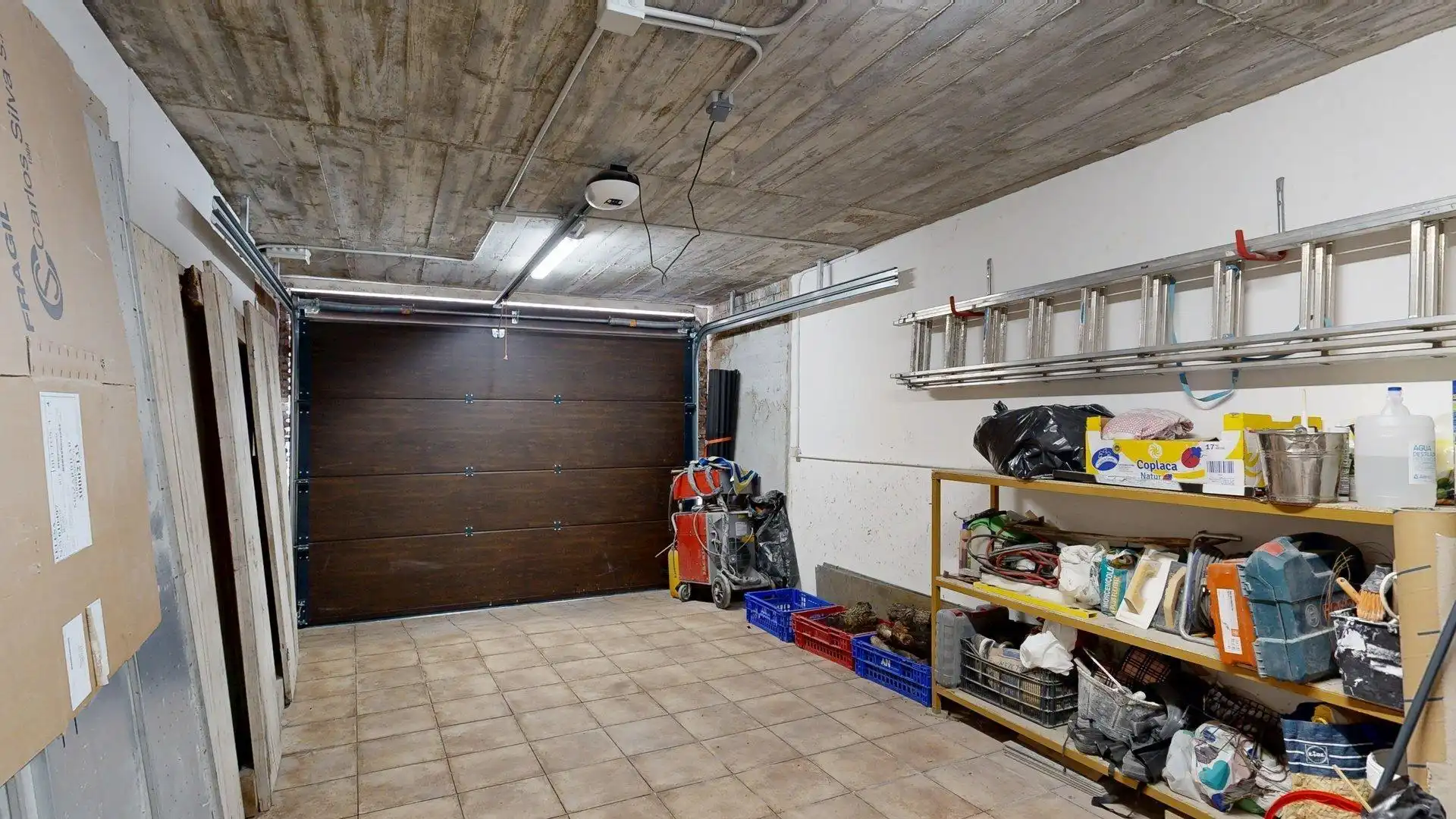 Casa con terrazza in vendita a Calle MORENO, FRANCISCO (SJN) 8, imagen 58