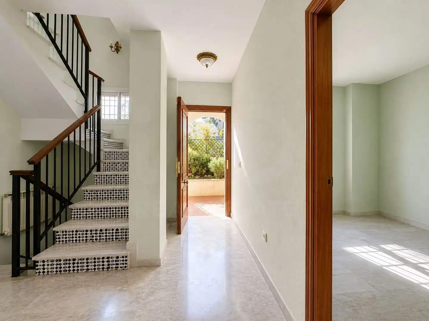 Casa con piscina en venta en Torre del Mar, imagen 22