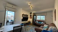 Living room of Flat for sale in Burjassot  with Air Conditioner, Heating and Terrace