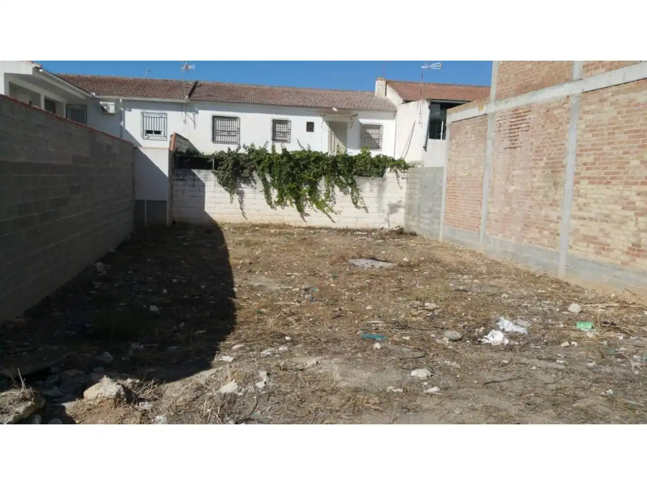 Residential land for sale in Íllora, imagen 9
