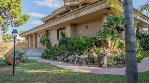 Foto 4 de Casa o xalet en venda a Calle Calle de Jaime Roig, Montealegre, L'Eliana