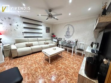 Casa en venda a Carrer del Carme