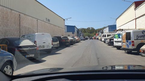 Photo 3 of Industrial buildings for sale in Calle Archidona, 66, Los Rios, Mijas