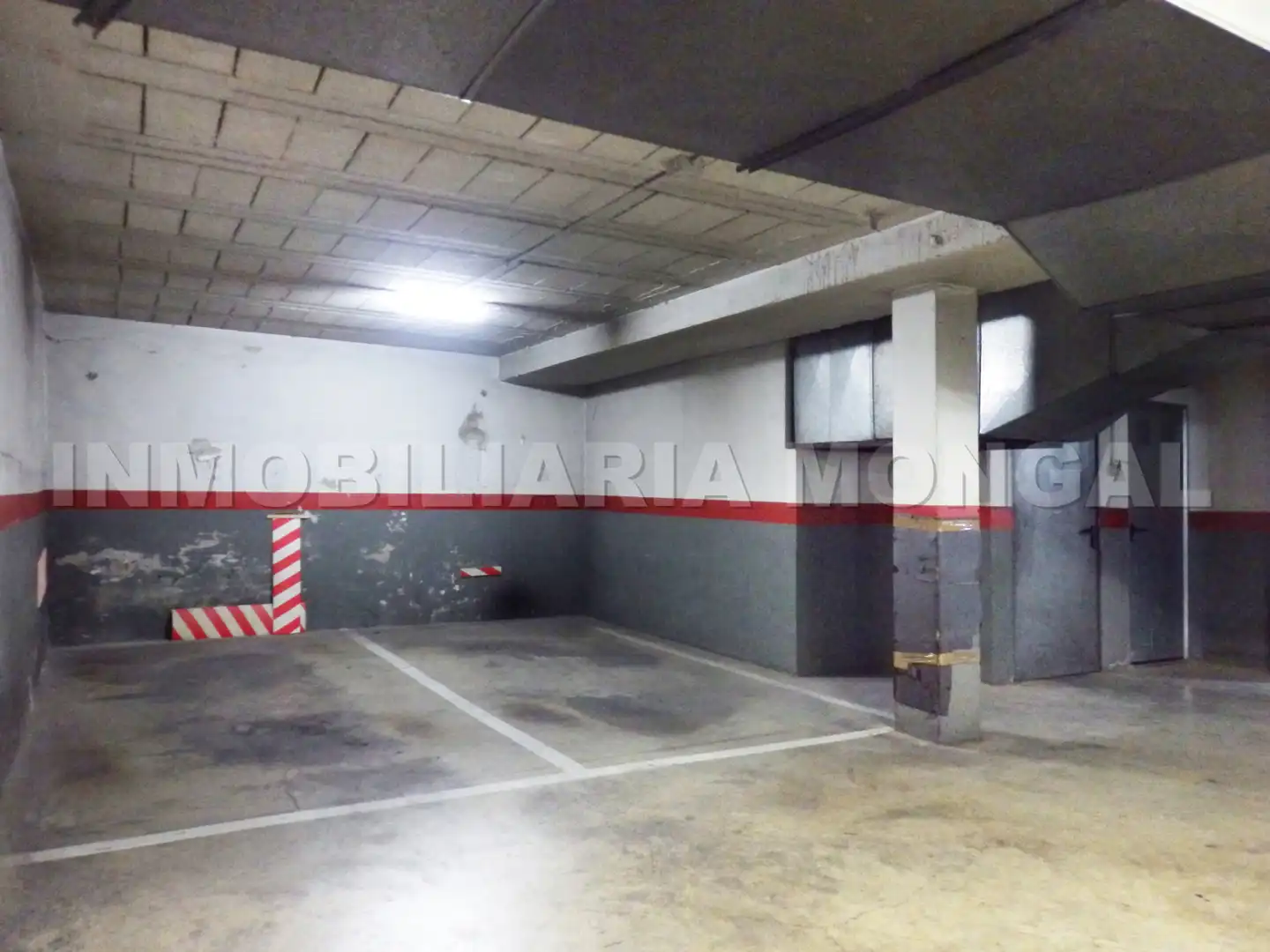 Einzelparkplatz zum Verkauf in Carrer de la Llibertat 9, imagen 5