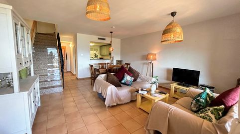 Foto 3 von Wohnungen zum Verkauf in Xaló, Alicante