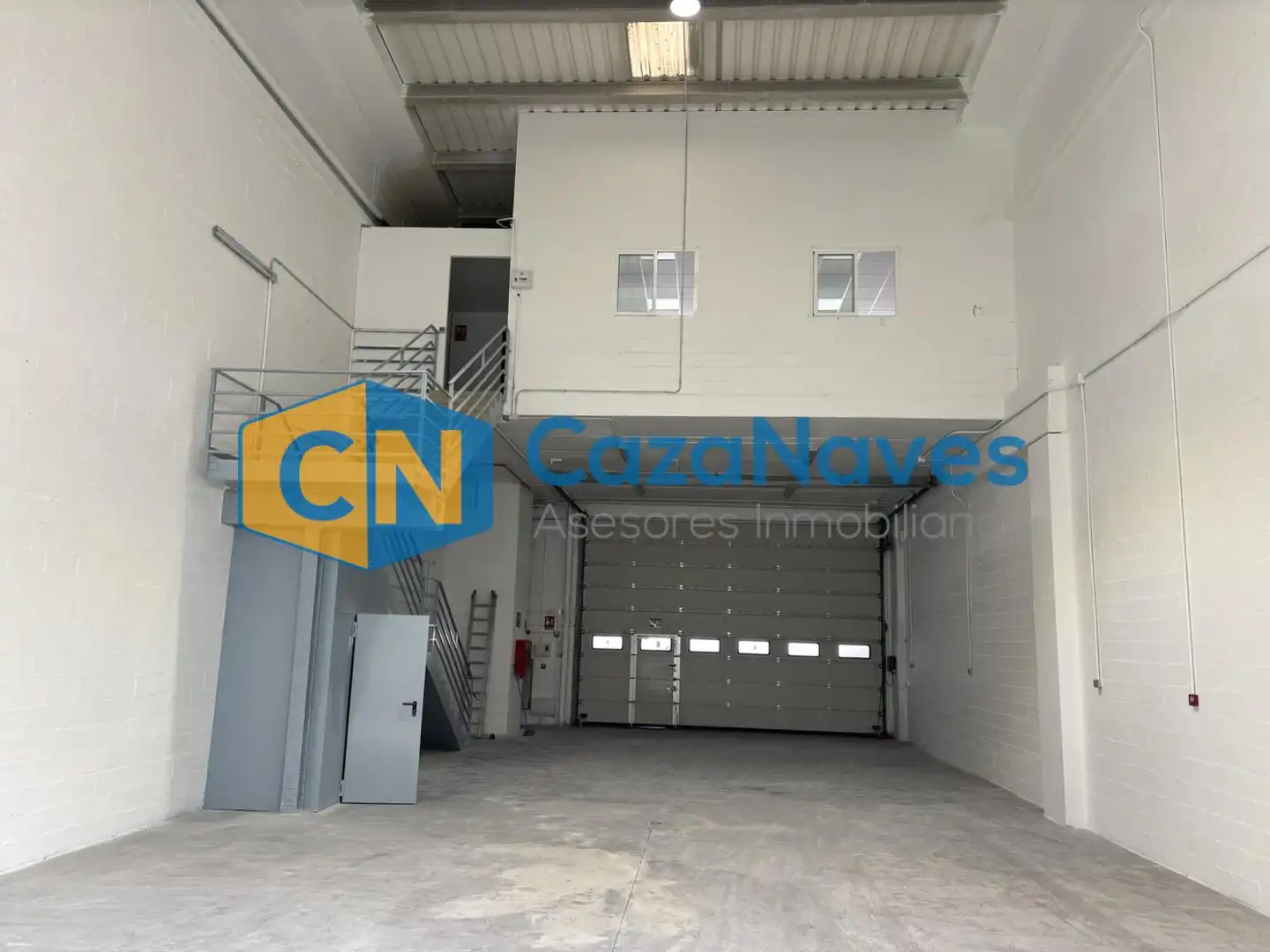 Industrial building to rent in Villaverde, imagen 7
