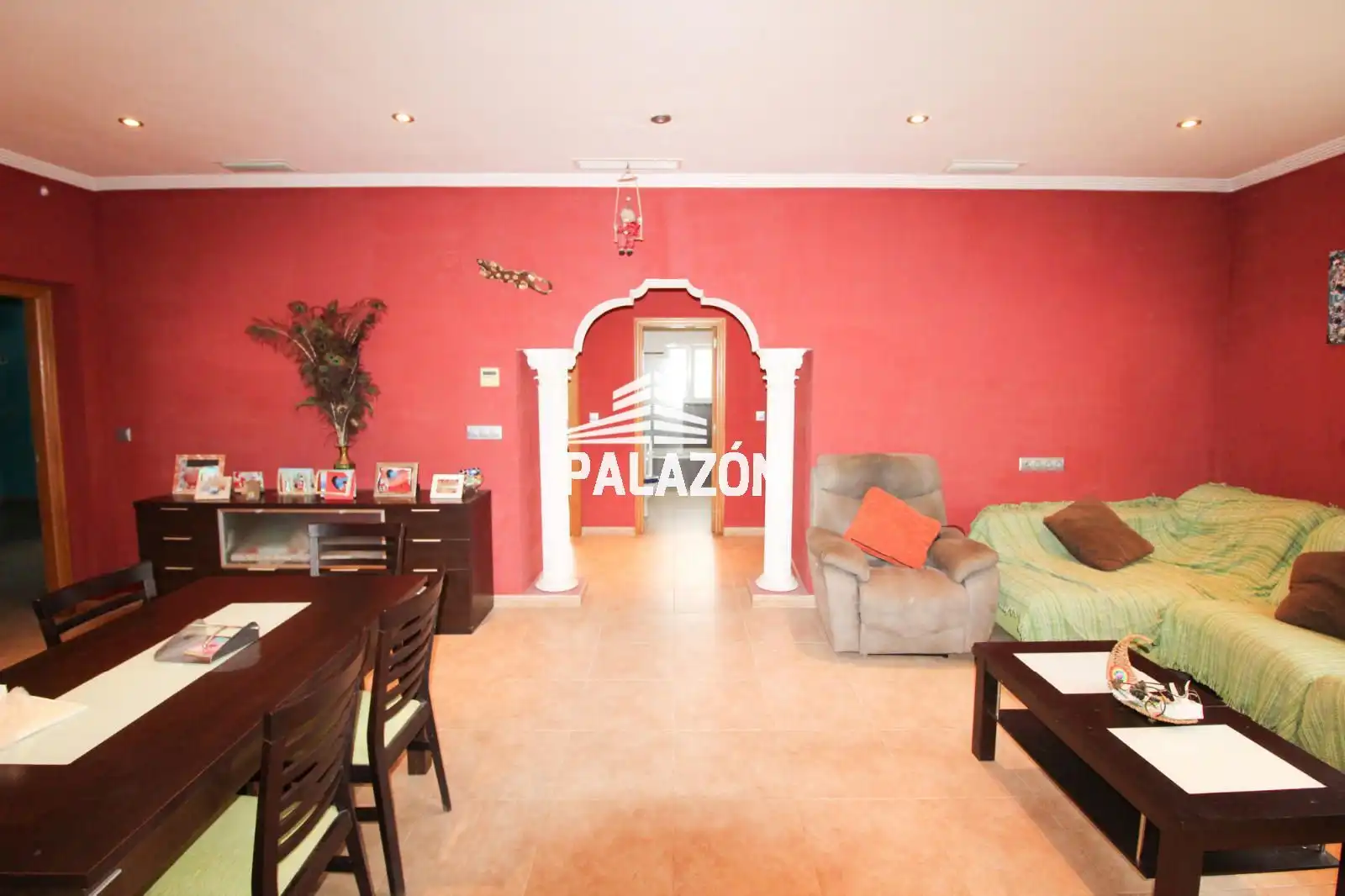 Villa in vendita a Catral
