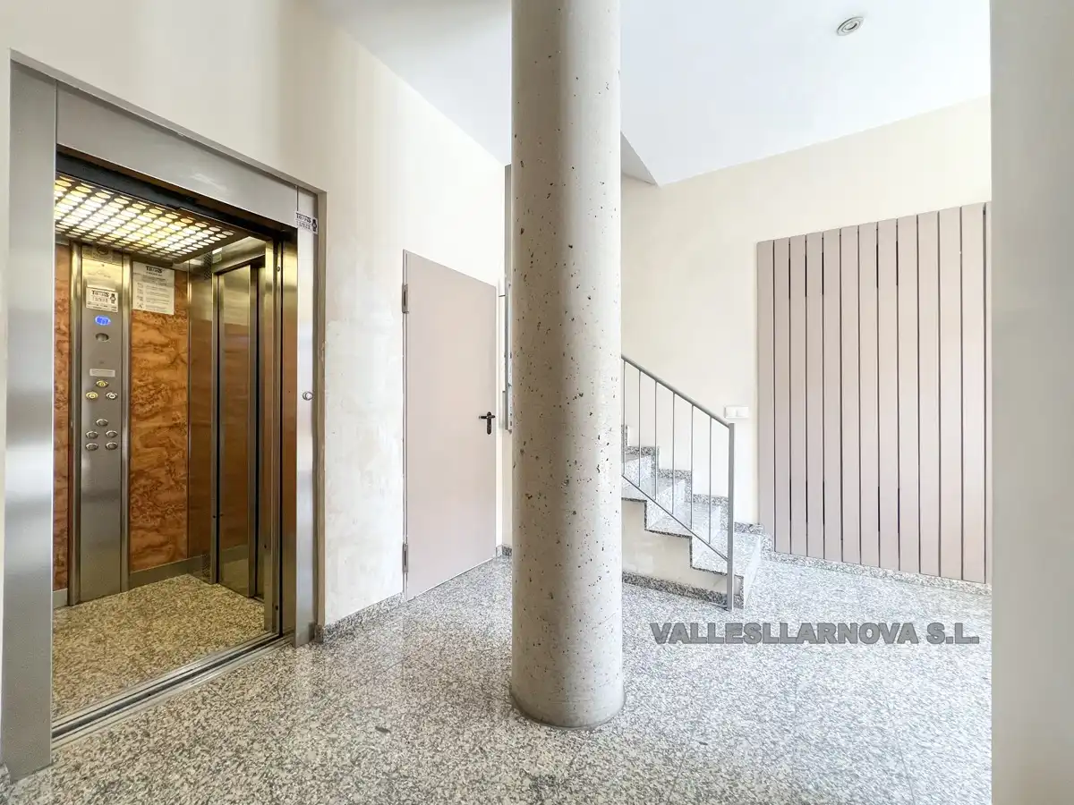Piso en venta en Mollet del Vallès con Aire acondicionado, Parquet y Terraza