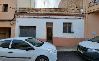 Exterior view of Flat for sale in El Perelló  with Storage room