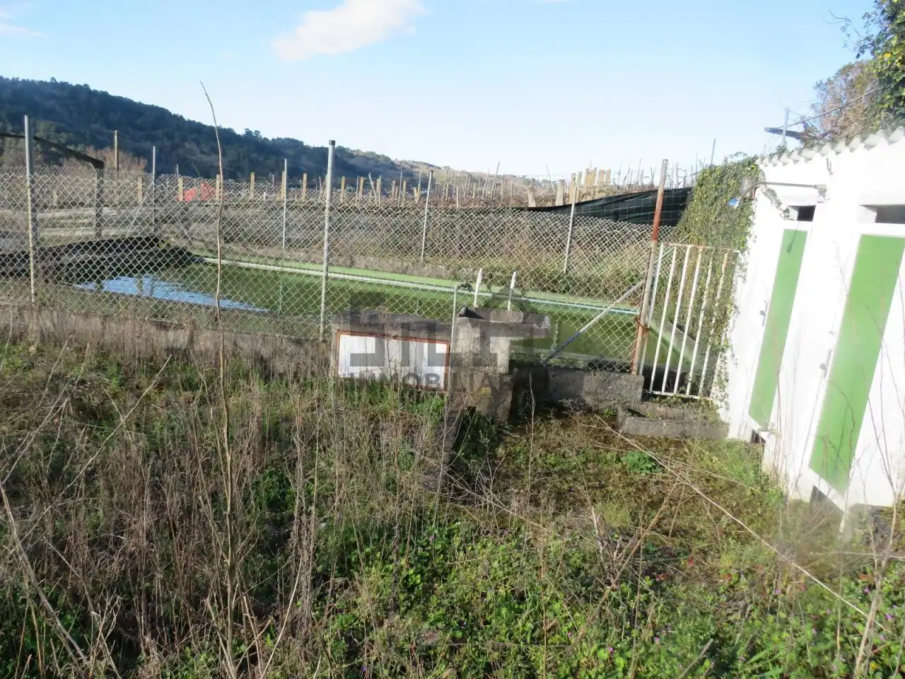 Casa o chalet en venta en San Amaro