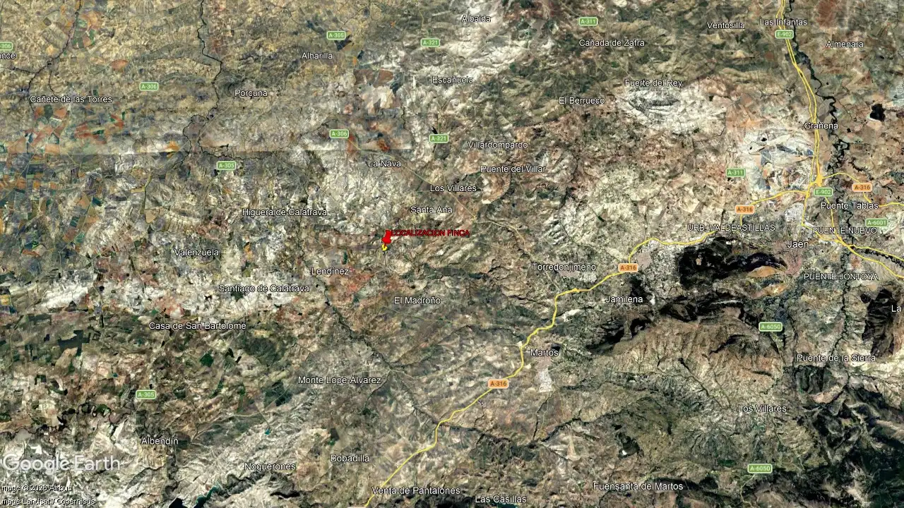 Terreni e lotti in vendita a Torredonjimeno, imagen 6