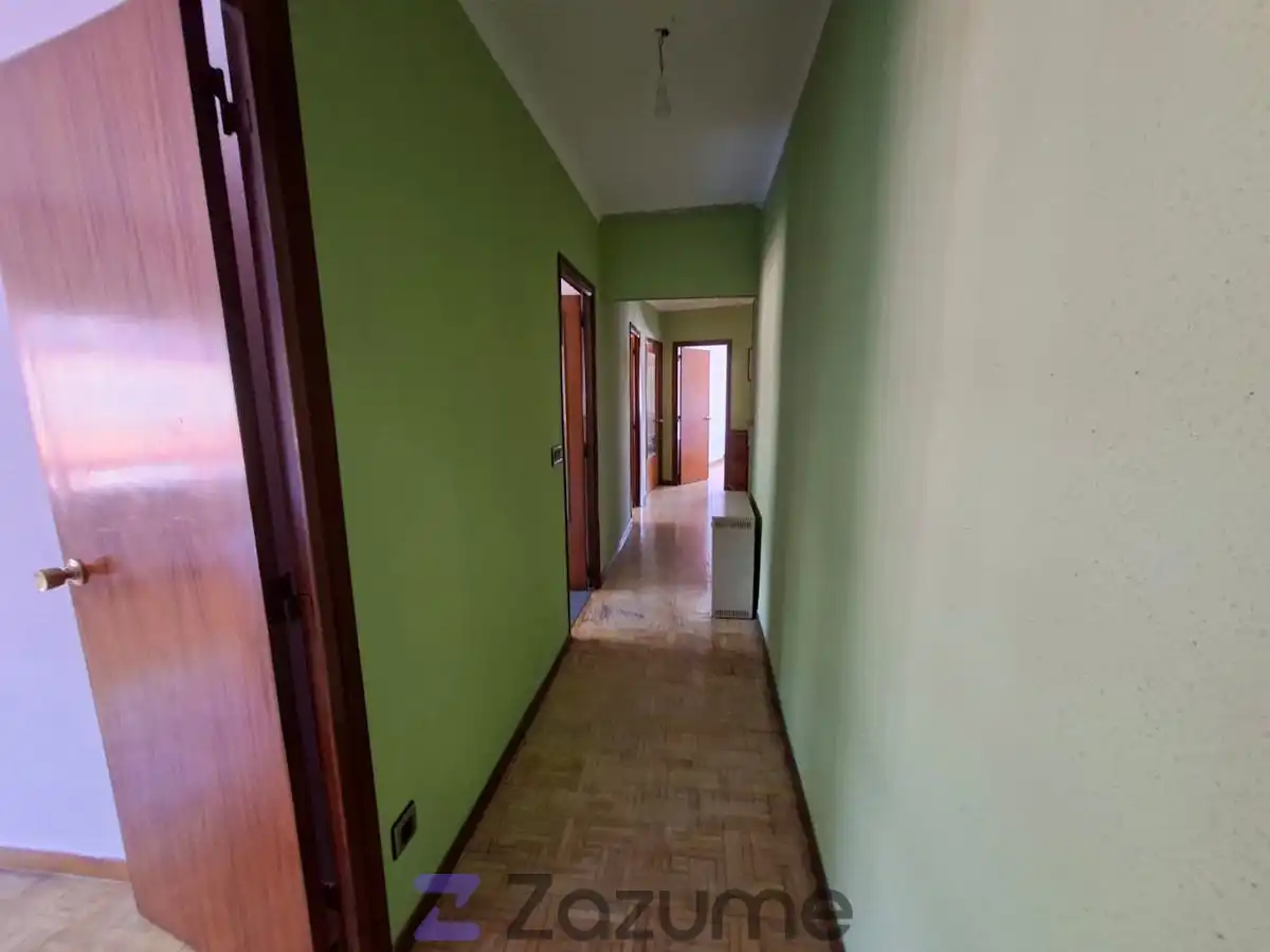 Flat for rent in Ponferrada  with Heating, Parquet flooring and Furnished