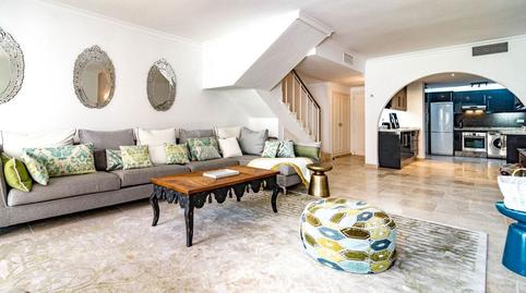 Photo 4 of Single-family semi-detached for rent in Las Brisas, Marbella