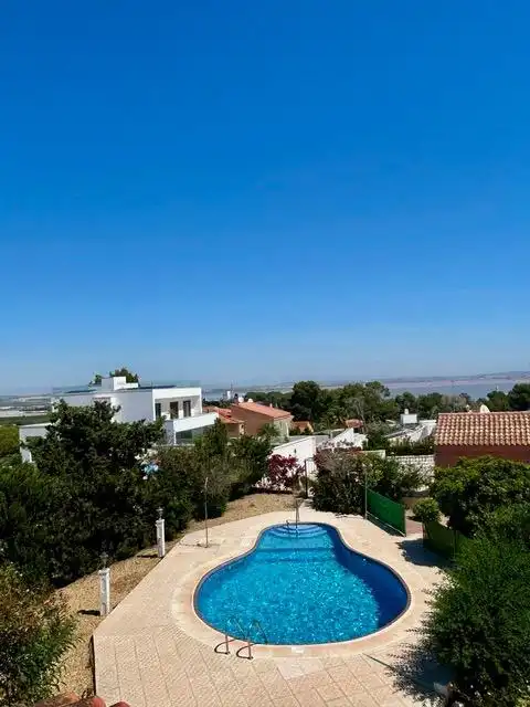 Villa avec terrasse à vendre à Los Balcones - Los Altos, imagen 3