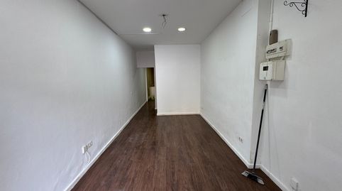 Photo 5 of Commercial properties for rent in Avinguda Meridiana, El Clot, Barcelona Capital