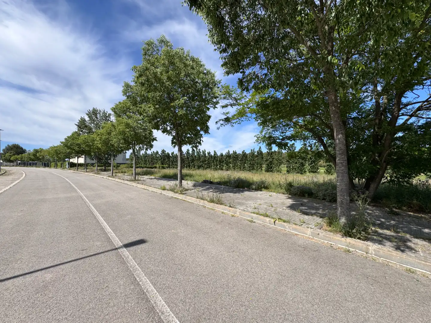 Residential zum Verkauf in La Roca del Vallès