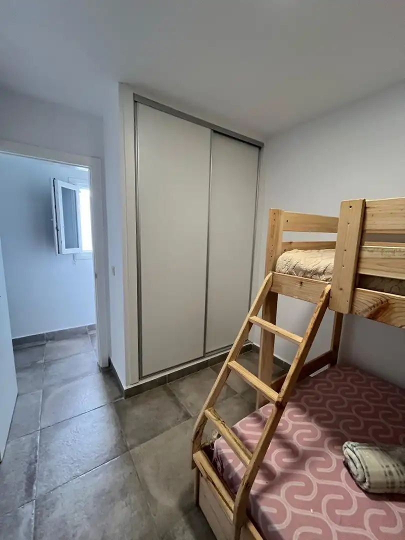 Bedroom of Houses for sale in Chiclana de la Frontera