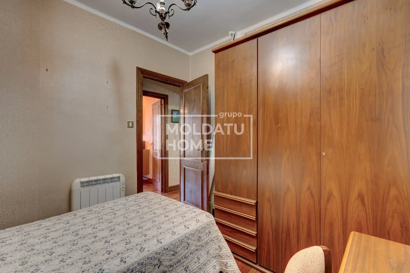 Habitación de Piso en venta en Irun  con Aire acondicionado, Calefacción y Trastero