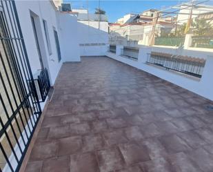 Terrace of Flat for sale in  Córdoba Capital  with Air Conditioner and Heating