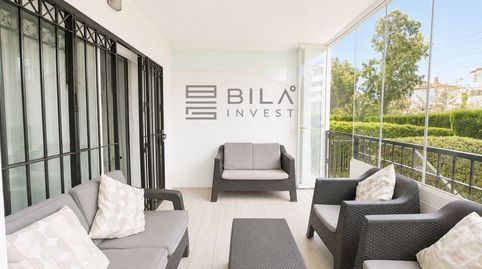 Foto 5 de Piso en venta en Gran Calahonda, Calahonda, Mijas