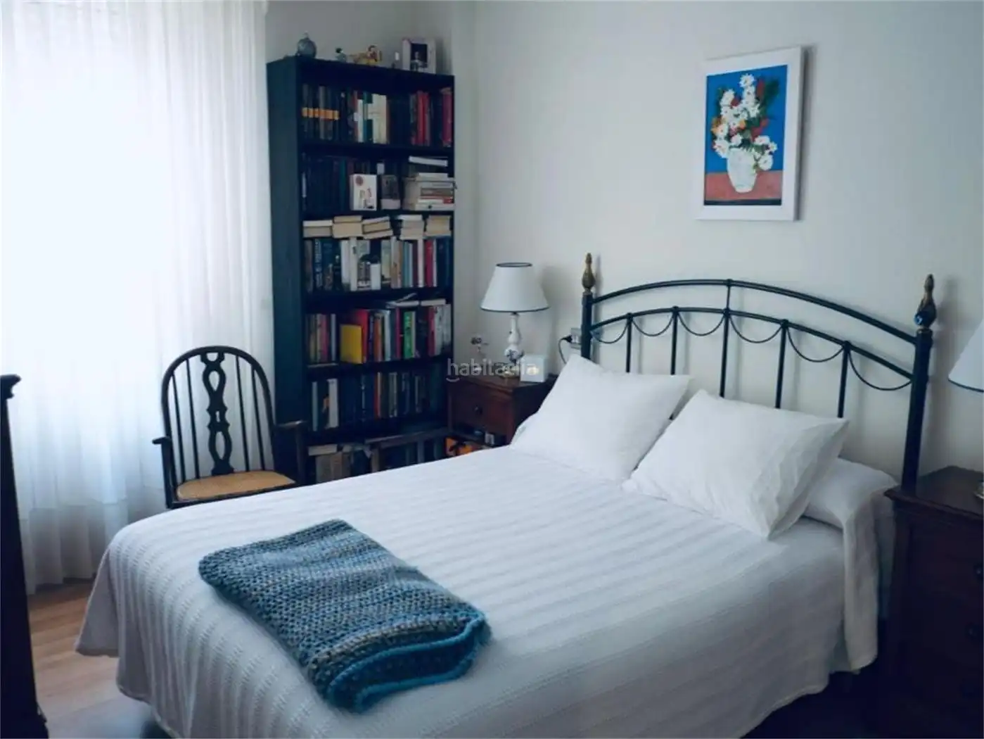 Appartement à vendre à Calle Ciudad de Vierzon 46