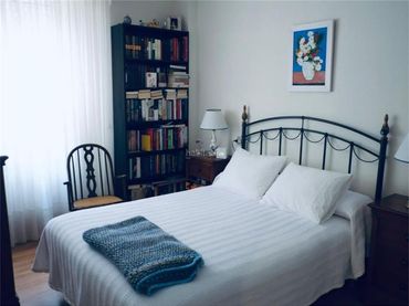 Piso en venta en Calle Ciudad de Vierzon 46
