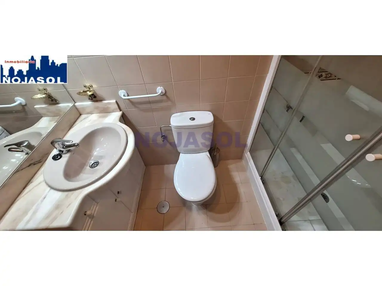 Wohnung mit Terrasse zur Miete in Calle LOS PINARES 54, imagen 39