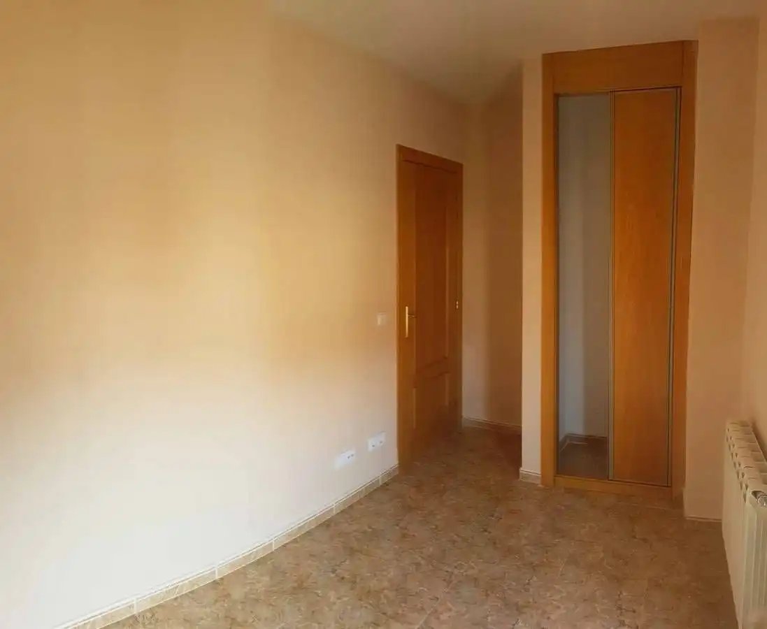 Maisonette zur Miete in Medina de Rioseco mit Heizung, Balkon und Haustiere erlaubt