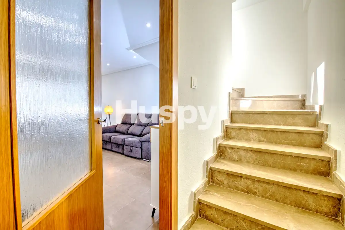 Appartement avec terrasse à vendre à Calle Virgen Dolores, imagen 28