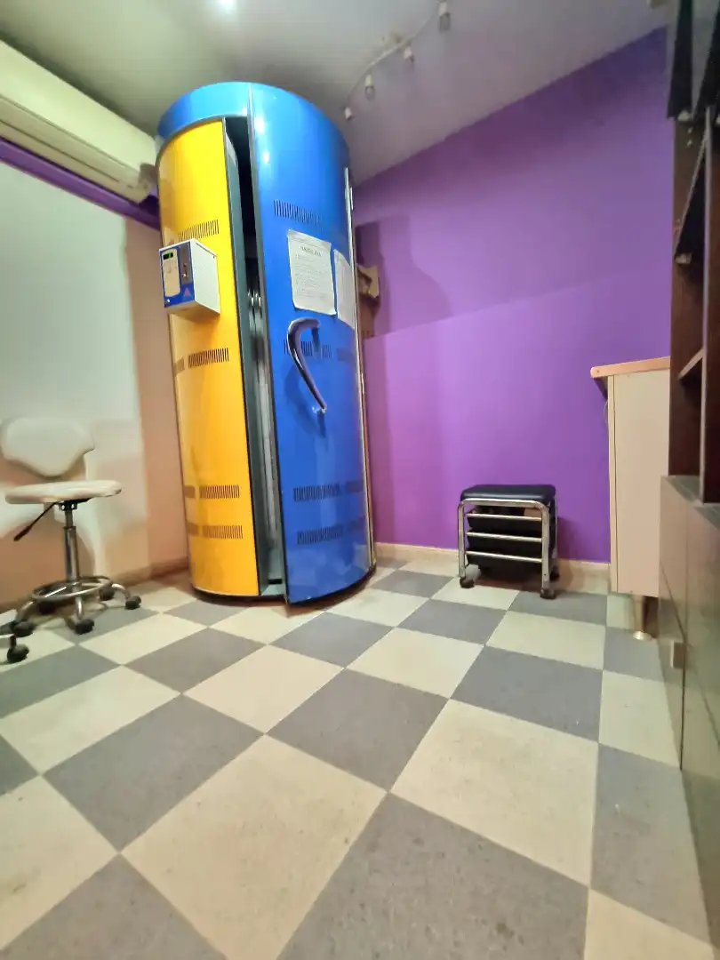 Local comercial en alquiler en Calle de José María Usandizaga 16, imagen 8