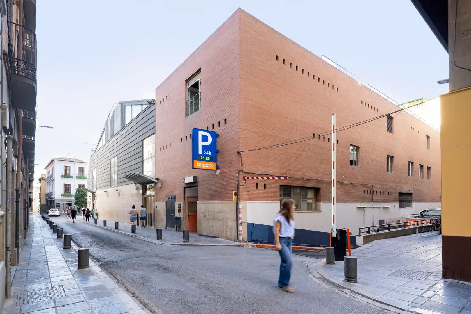Business premises for transfer in Plaza de San Agustín 2, imagen 11