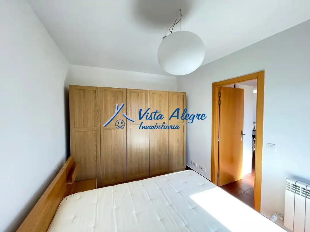 Bedroom of Duplexes for sale in Cirueña  with Heating, Private garden and Terrace