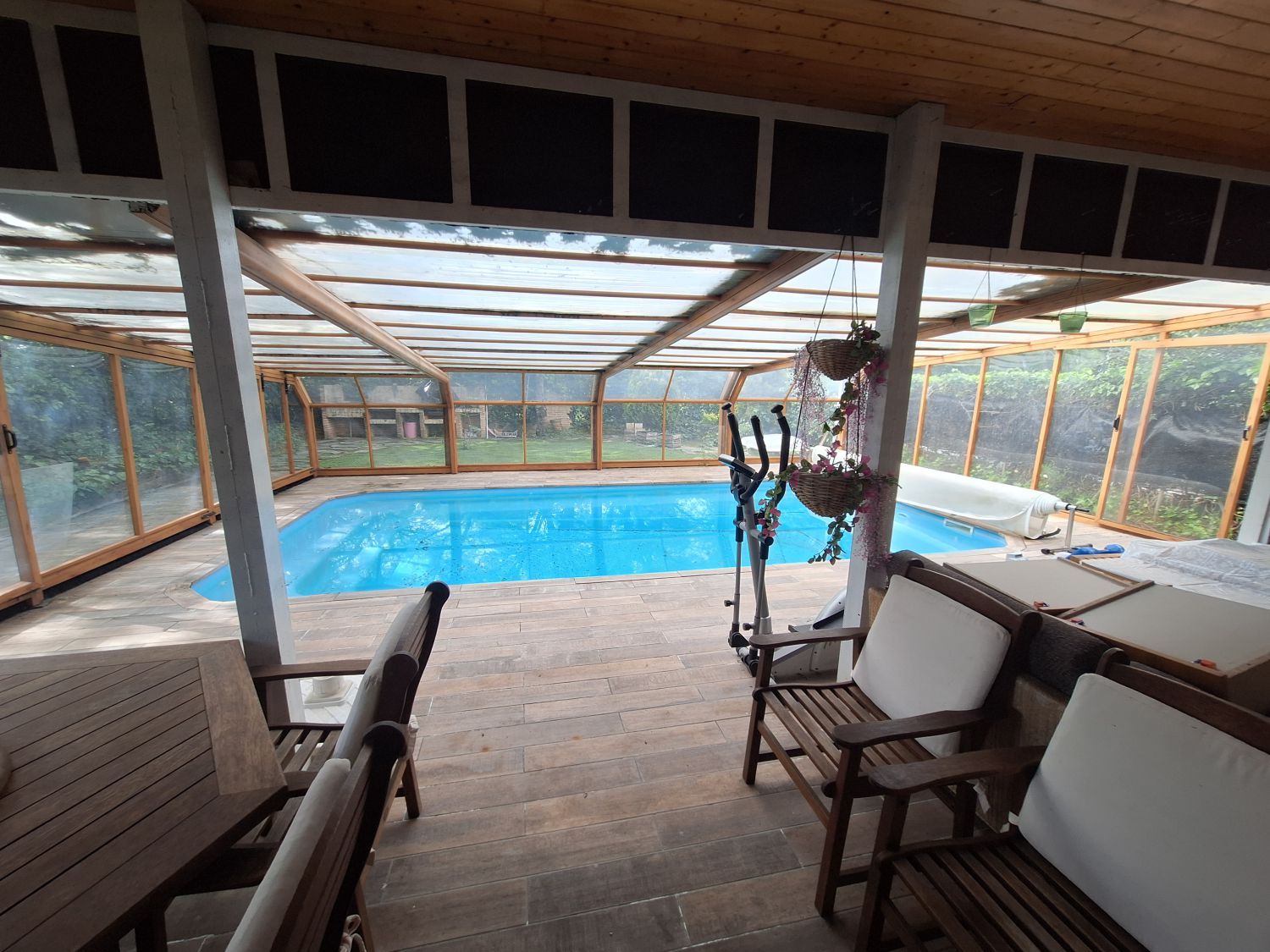 House or chalet for sale in Bellota